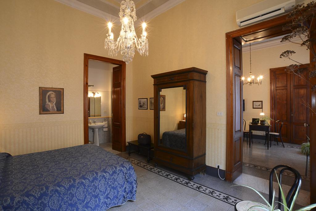 Suites In Sicily Acireale Εξωτερικό φωτογραφία