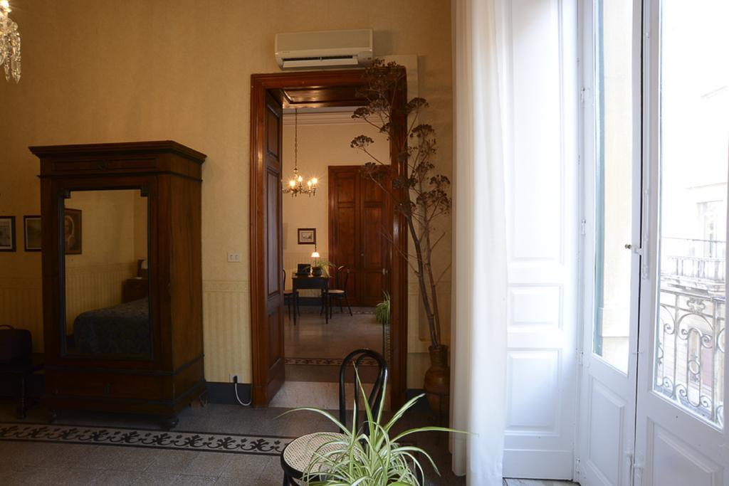 Suites In Sicily Acireale Εξωτερικό φωτογραφία