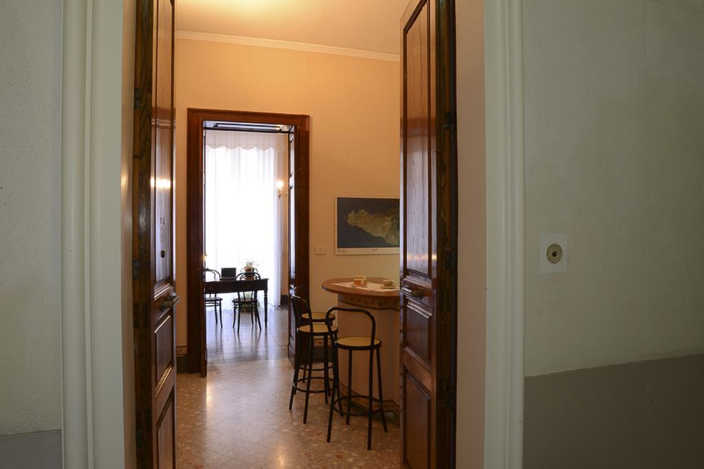 Suites In Sicily Acireale Εξωτερικό φωτογραφία