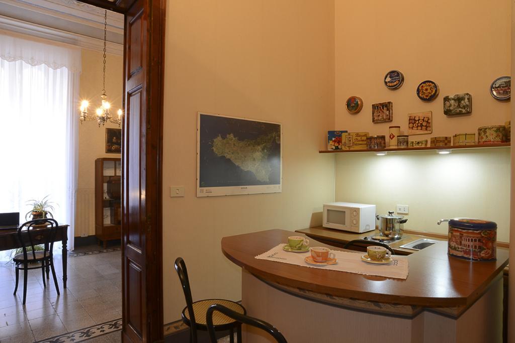Suites In Sicily Acireale Εξωτερικό φωτογραφία